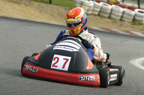 Raek Racing